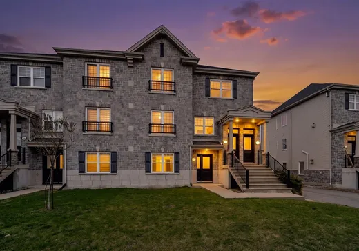 Condo for sale - 18835 Rue Hubert-Aquin, Blainville, J7C 0C8