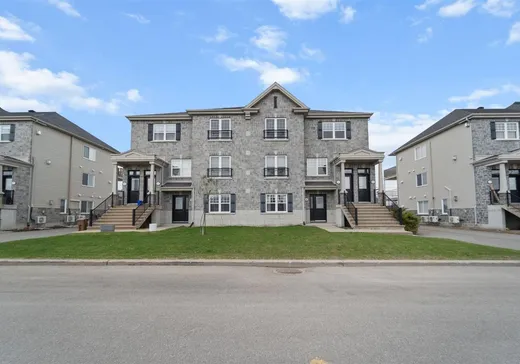 Condo for sale - 18835 Rue Hubert-Aquin, Blainville, J7C 0C8