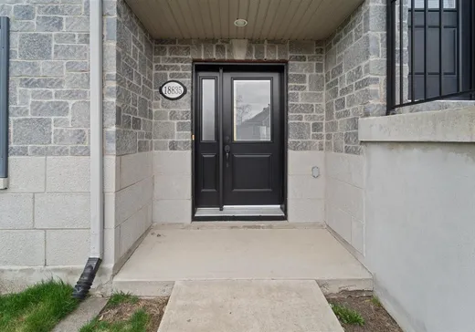 Condo for sale - 18835 Rue Hubert-Aquin, Blainville, J7C 0C8