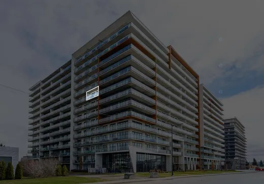 Condo à vendre - 937 Av. Roland-Beaudin, App. 934, Ste-Foy, G1V 0H6