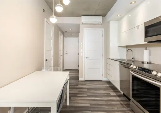 Condo à vendre - 937 Av. Roland-Beaudin, App. 934, Ste-Foy, G1V 0H6