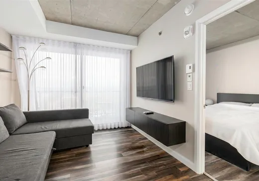 Condo à vendre - 937 Av. Roland-Beaudin, App. 934, Ste-Foy, G1V 0H6