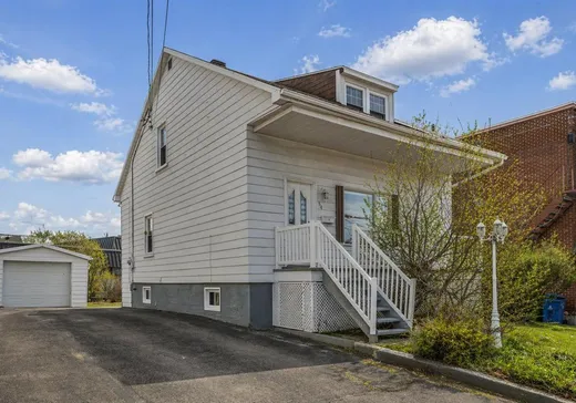 Bungalow à vendre - 54 Rue du Temple, Beauport, G1E5A2