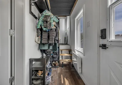 Maison à vendre - 54 Rue du Temple, Beauport, G1E 5A2