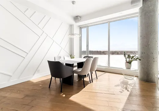 Condo for sale - 275 Rue Étienne-Lavoie, App. 603, Laval (Sainte-Dorothee), H7X 0E4