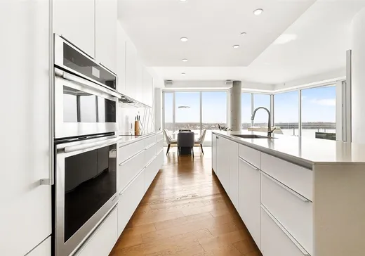 Condo for sale - 275 Rue Étienne-Lavoie, App. 603, Laval (Sainte-Dorothee), H7X 0E4