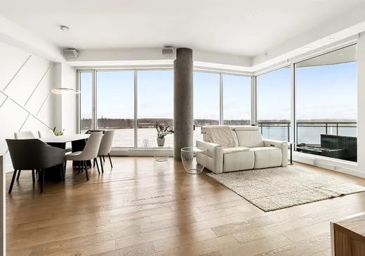 Condo for sale - 275 Rue Étienne-Lavoie, App. 603, Laval (Sainte-Dorothee), H7X 0E4