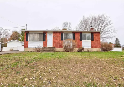 Bungalow for sale - 601 Rue Louis-de-France, Trois-Rivières, G8T9G8