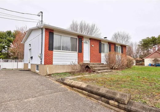 House for sale - 601 Rue Louis-de-France, Trois-Rivières, G8T 9G8