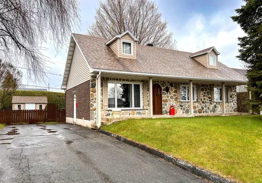 House for sale - 9 Rue Gosselin, Victoriaville, G6P 7T6