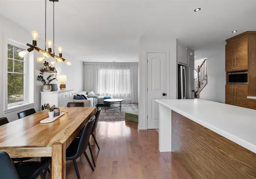 Maison à vendre - 1697 Rue Julien, Rock Forest, J1N 0R2