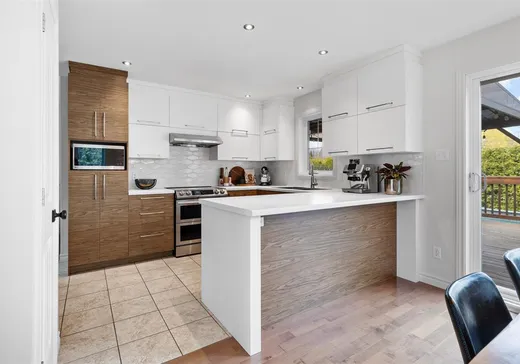 Maison à vendre - 1697 Rue Julien, Rock Forest, J1N 0R2