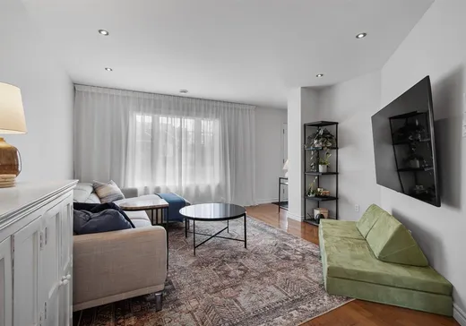 Maison à vendre - 1697 Rue Julien, Rock Forest, J1N 0R2