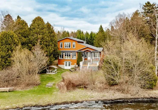 Maison à étages à vendre - 324 Ch. Guertin, Lambton, G0M1H0
