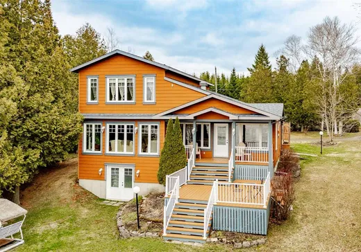 Maison à vendre - 324 Ch. Guertin, Lambton, G0M 1H0