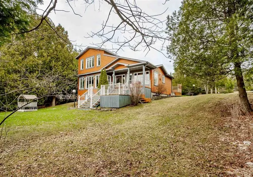 Maison à vendre - 324 Ch. Guertin, Lambton, G0M 1H0