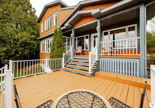 Maison à vendre - 324 Ch. Guertin, Lambton, G0M 1H0