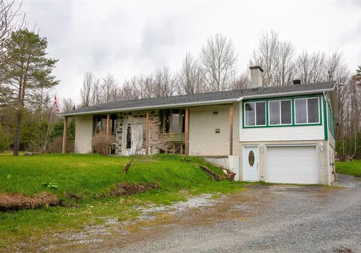 House for sale - 149 Ch. de Randboro, Saint-Isidore-de-Clifton, J0B 2X0