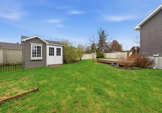 Maison à vendre - 2130 Rue de la Colonie, Drummondville, J2B 8G1
