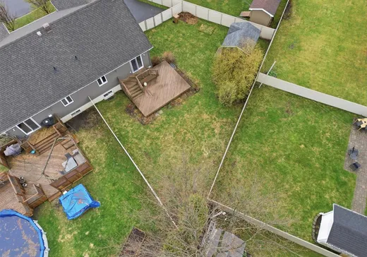 Maison à vendre - 2130 Rue de la Colonie, Drummondville, J2B 8G1