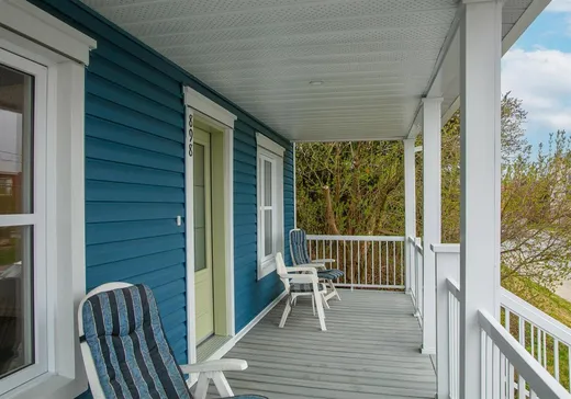 Maison à vendre - 898 Rue McManamy, Sherbrooke, J1H 2N3