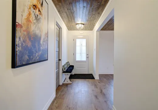 Maison à vendre - 898 Rue McManamy, Sherbrooke, J1H 2N3