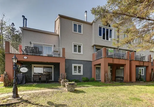 Condo à vendre - 82 Rue Desjardins, App. 127, Magog, J1X 5X8