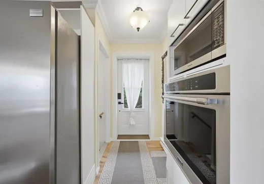 Maison à vendre - 983 Rue Bowen S., Sherbrooke, J1G 2G5