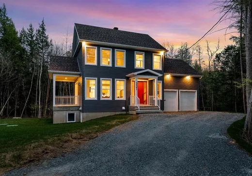 House for sale - 321 Ch. du Nordet, Magog, J1X 0M8