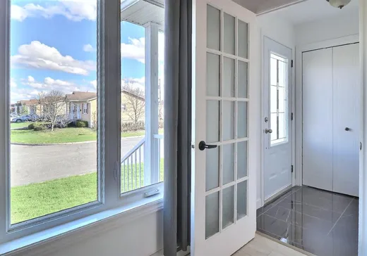 House for sale - 2445 Rue Berlioz, Drummondville, J2B 0K3