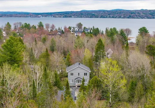 Maison à étages à vendre - 754 Rue Caroline, Magog, J1X6A6