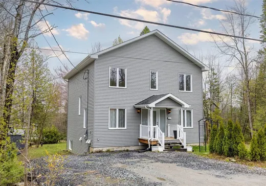 Maison à vendre - 754 Rue Caroline, Magog, J1X 6A6