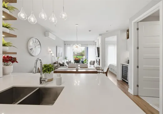 Condo for sale - 430 Rue Notre-Dame, App. 106, Repentigny, J6A 2T4