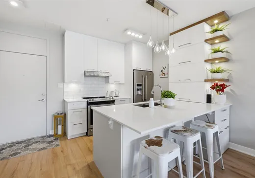 Condo for sale - 430 Rue Notre-Dame, App. 106, Repentigny, J6A 2T4