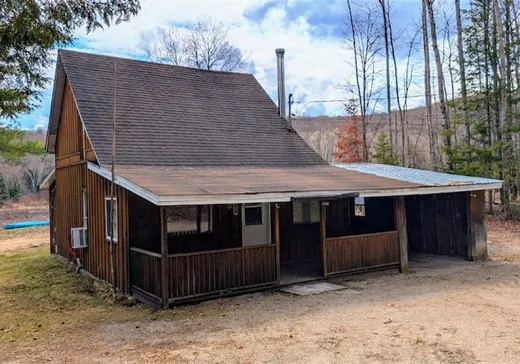 1 1/2 Storey for sale - 713 Ch. Cléo-Fournier, Duclos, J0X1S0