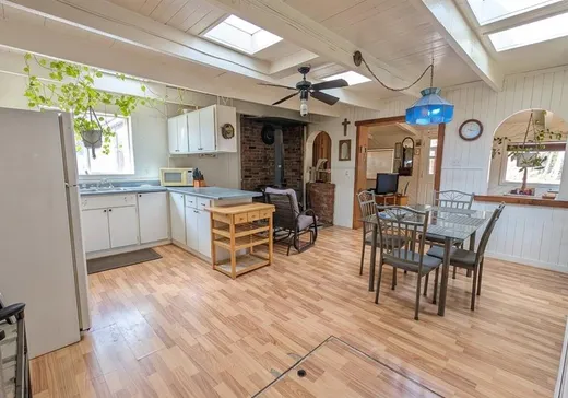 House for sale - 713 Ch. Cléo-Fournier, Duclos, J0X 1S0