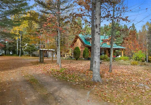 House for sale - 54 Ch. de la Ferme-Joseph, Maniwaki, J9E 3A8