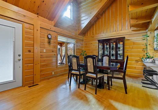 House for sale - 54 Ch. de la Ferme-Joseph, Maniwaki, J9E 3A8