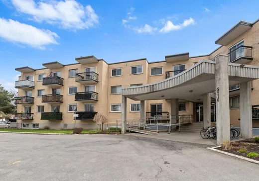 Condo à vendre - 5210 Rue Riviera, App. 224, Montréal (Pierrefonds-Roxborro), H8Z2Z6