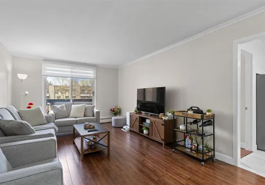Condo à vendre - 5210 Rue Riviera, App. 224, Montréal (Pierrefonds-Roxborro), H8Z 2Z6