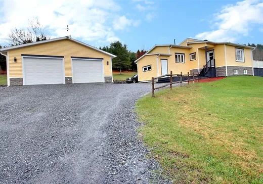 Maison à vendre - 250 Ch. du Lac, Saint-Juste-Du-Lac, G0L 3R0