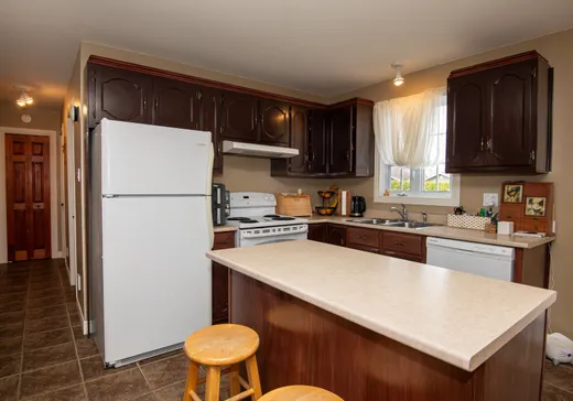 Maison à vendre - 52 Rue Tardif, Kingsey Falls, J0A 1B0