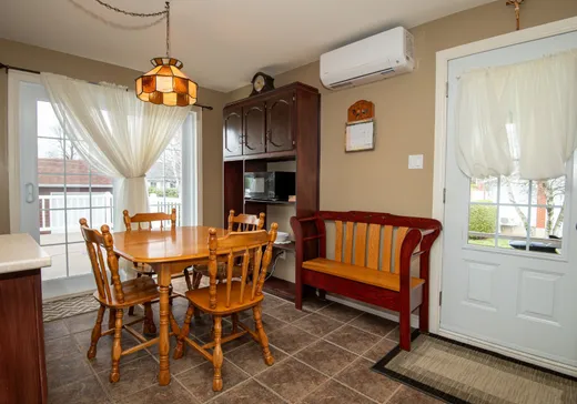 Maison à vendre - 52 Rue Tardif, Kingsey Falls, J0A 1B0