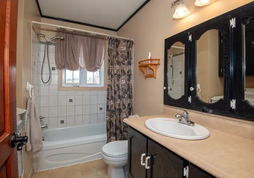 Maison à vendre - 52 Rue Tardif, Kingsey Falls, J0A 1B0