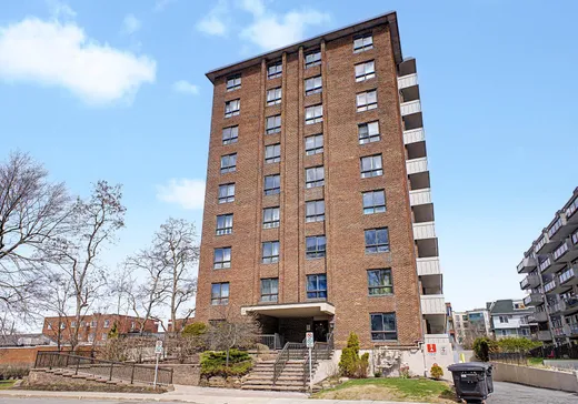 Condo for sale - 6 Av. Argyle, Longueuil, J4P 2H5