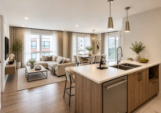 Condo à vendre - 3680 Rue Médard-Émard, St-Hubert, J3Y 0W3