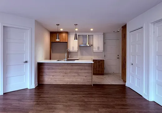 Condo à vendre - 3680 Rue Médard-Émard, St-Hubert, J3Y 0W3