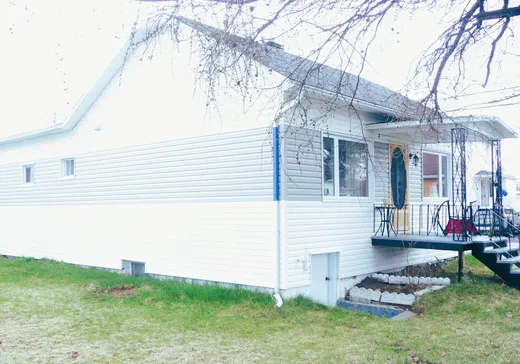 House for sale - 119 Rue Coulombe, Montmagny, G5V 1Y5