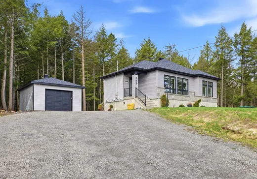 Maison à vendre - 385 Rue des Tourterelles, Saint-Colomban, J5K 0K1