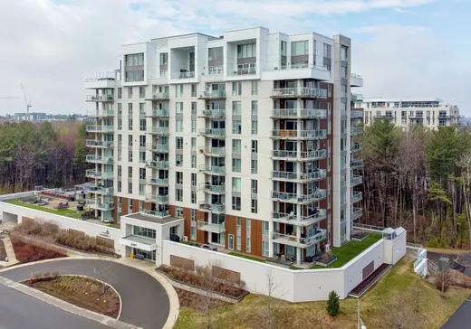 Condo à vendre - 6201 Rue d'Angora, Terrebonne, J6X0H2
